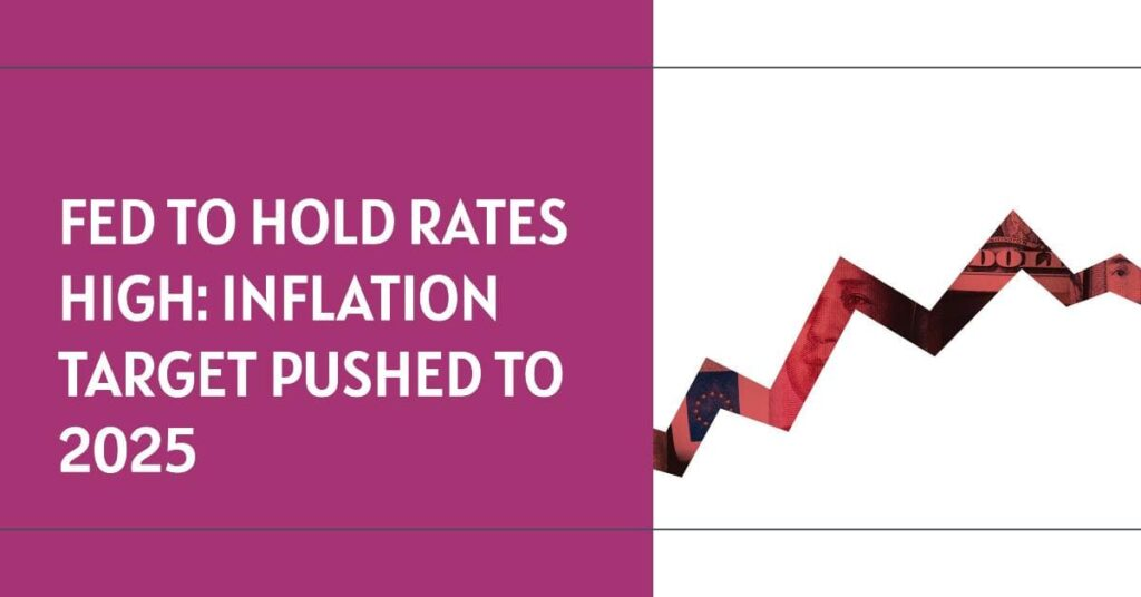 Graphs illustrating recent trends in U.S. inflation rates alongside data on ESG-focused ETF asset growth over recent years.