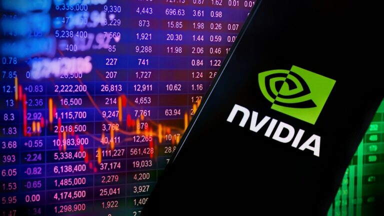 Explore how Nvidia's rise impacts U.S. markets amidst inflation concerns while uncovering sustainable investment opportunities aligned with ESG principles.