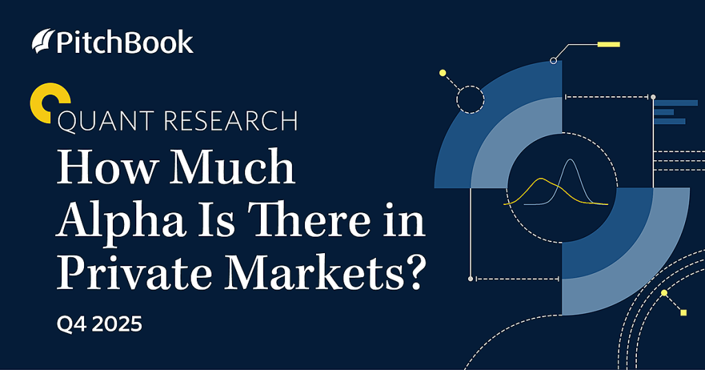 An infographic depicting the decline in U.S. publicly traded companies alongside emerging trends in private market investments related to technology advancements.