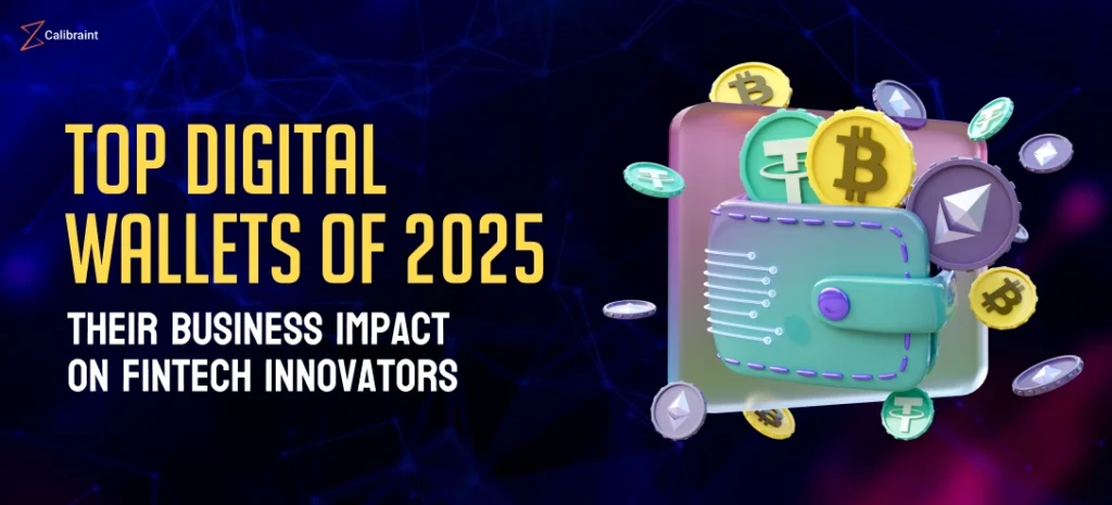 A user making a digital payment on their smartphone, highlighting the rise of digital wallets in the U.S. financial landscape.