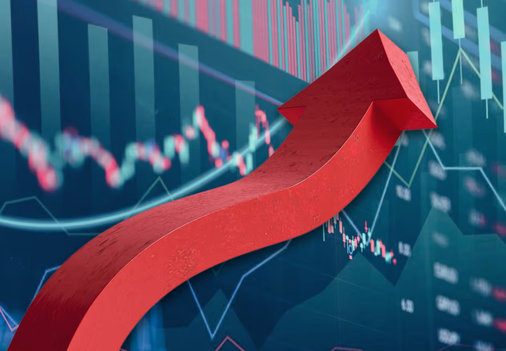 Dividend stocks performance analysis amidst U.S. stock market volatility highlighting key trends