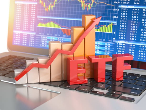 Investors examining ETFs focused on defensive sectors amid rising interest rates