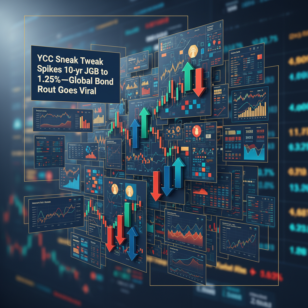 This image illustrates how emotional responses influence investment decisions during periods of market volatility.